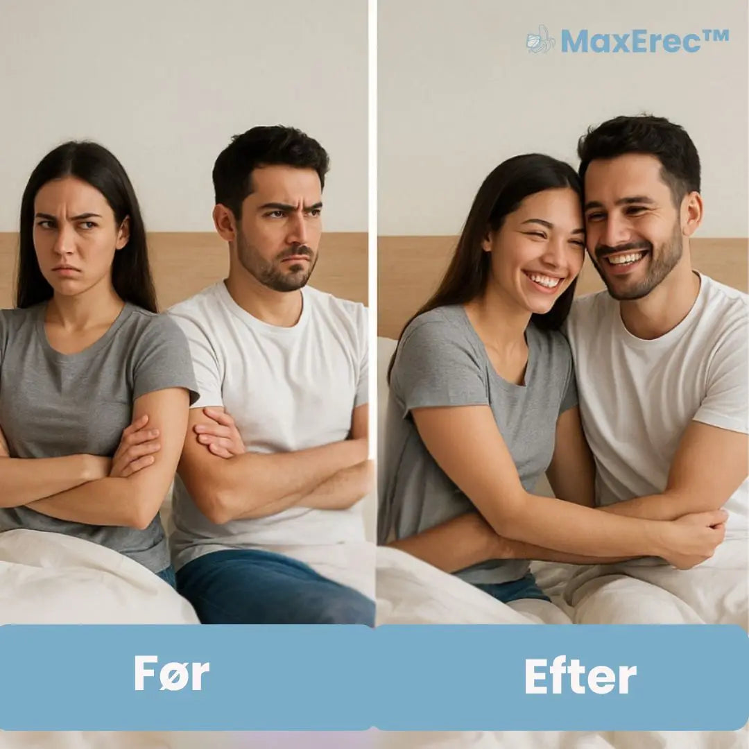 🔥Hot Sale🔥MaxErec™ | Long-lasting erections in just 3 days! 3x thicker & longer!