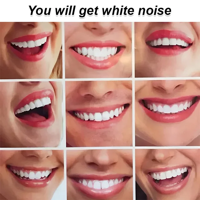 🔥Limited Time Discount 🔥7.5% Nano-Hydroxyapatite Restorative Toothpaste