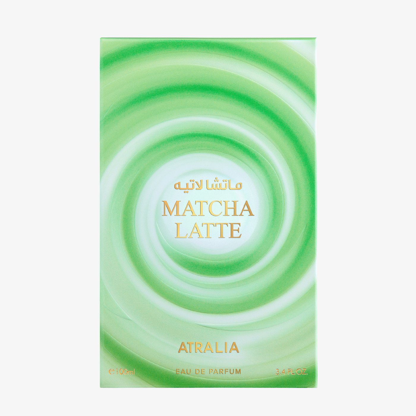 🔥Hot Sale 🔥 Atralia Matcha Latte Eau de Parfum