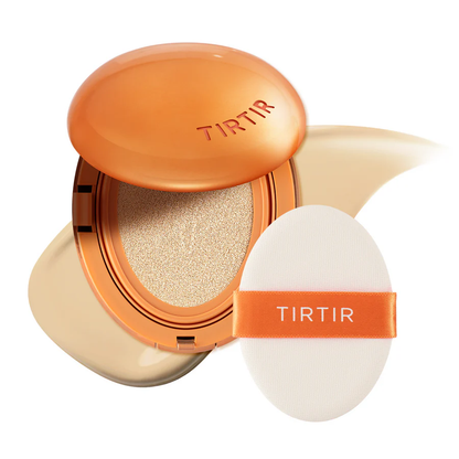 🔥Limited Time Discount 🔥TIRTIR AI Filter Cushion Foundation Make-up