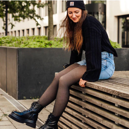 🔥Limited Time Discount 🔥The Original Fleece Tights