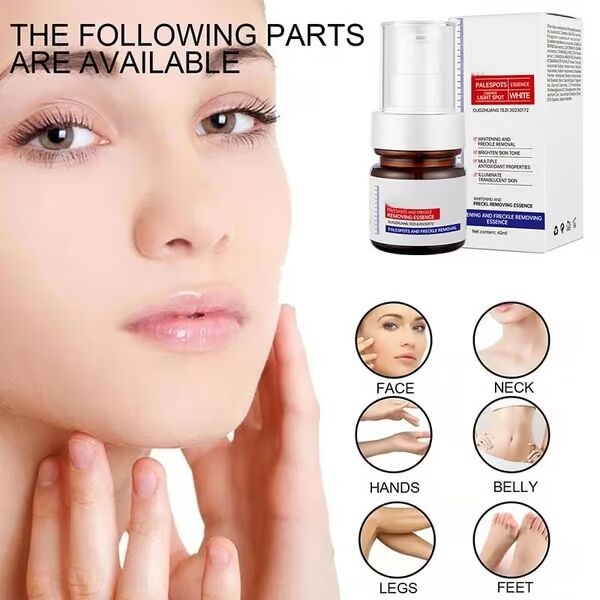 🔥Hot Sale🔥Vitamin C Whitening Freckles Face Cream Remove Melasma Dark Spots Lighten Melanin