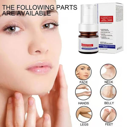 🔥Hot Sale🔥Vitamin C Whitening Freckles Face Cream Remove Melasma Dark Spots Lighten Melanin