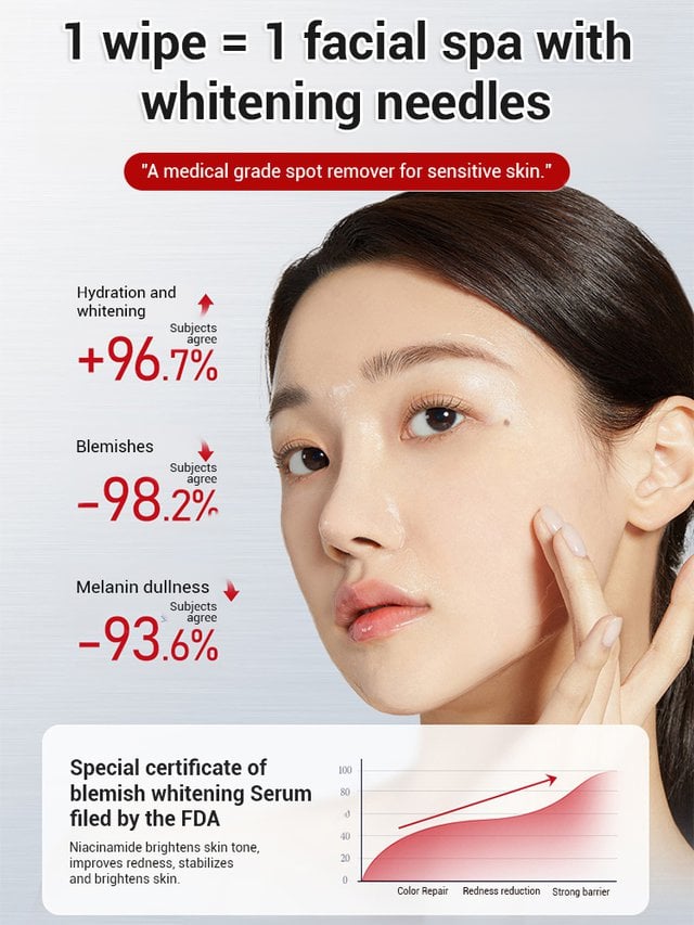 🔥Limited Time Discount🔥Upgraded anti-freckle essence oil