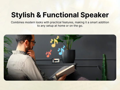 🔥Hot Sale 50% OFF🔥Victor Cassette Tape Bluetooth Speaker