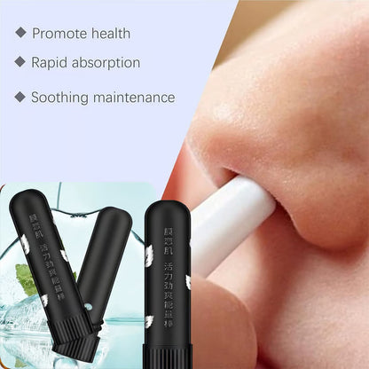 🔥Hot Sale🔥NATRAVOR® BeeBoom Nasal suction stick