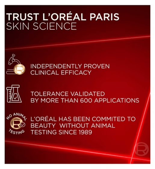 🔥Limited Time Discount 🔥 NEW Revitalift Laser Eye Bag Eraser – Instant Gel-to-Tape Formula for Puffy Eyes & Wrinkles (Up to 8H)