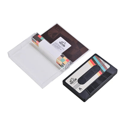🔥Hot Sale 50% OFF🔥Victor Cassette Tape Bluetooth Speaker