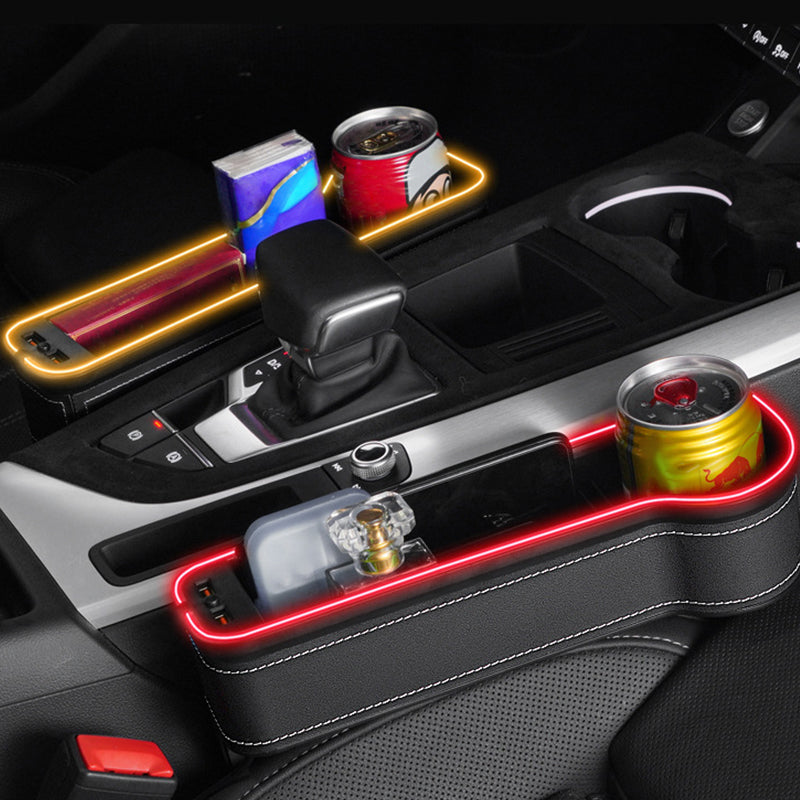 ✨✨✨Limited Time Offer✨✨✨ - Car Seat Seam Filler Multi-Functional Storage Boxes