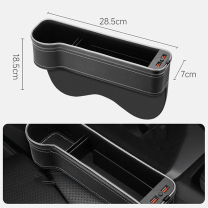 ✨✨✨Limited Time Offer✨✨✨ - Car Seat Seam Filler Multi-Functional Storage Boxes