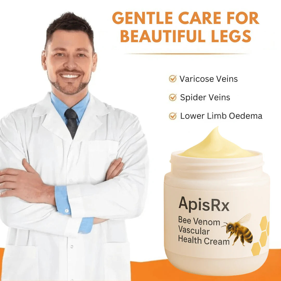 🔥Hot Sale🔥Anti-Varicose Cream | Visible Relief in Just 7 Days