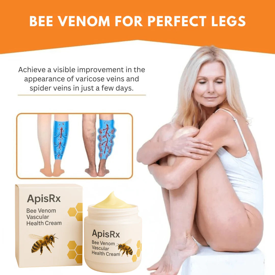 🔥Hot Sale🔥Anti-Varicose Cream | Visible Relief in Just 7 Days