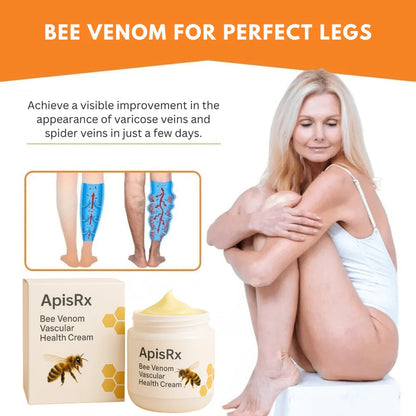 🔥Hot Sale🔥Anti-Varicose Cream | Visible Relief in Just 7 Days