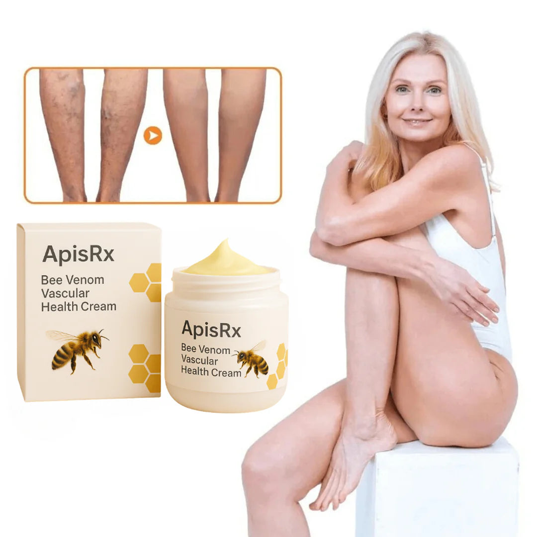 🔥Hot Sale🔥Anti-Varicose Cream | Visible Relief in Just 7 Days