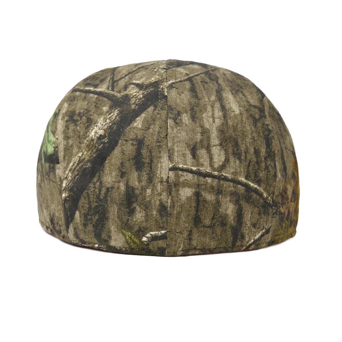 🦌 Where Heritage Meets Hustle — The Mossy Oak x Boston Scally Cap 🧢