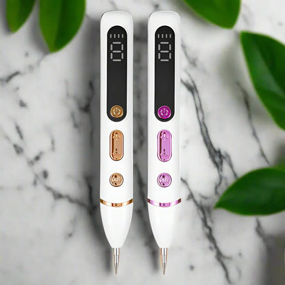 🔥Hot Sale 🔥 Natravor® Non-Invasive Mole and Wart Removal Laser Pen