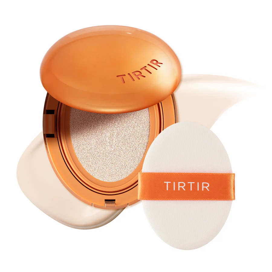 🔥Limited Time Discount 🔥TIRTIR AI Filter Cushion Foundation Make-up