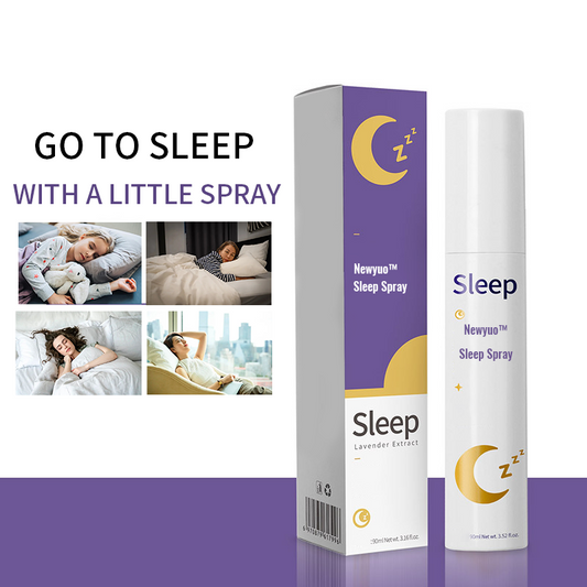 🔥Hot Sale🔥Newyuo™ Sleep Spray