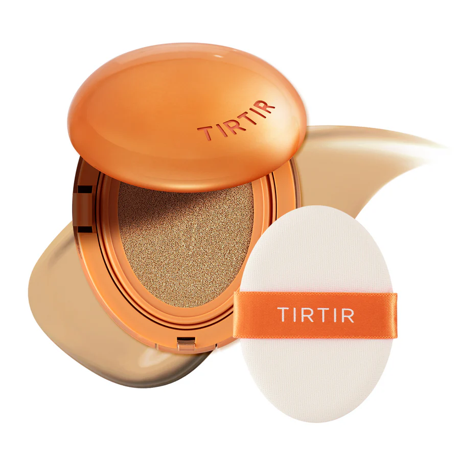 🔥Limited Time Discount 🔥TIRTIR AI Filter Cushion Foundation Make-up