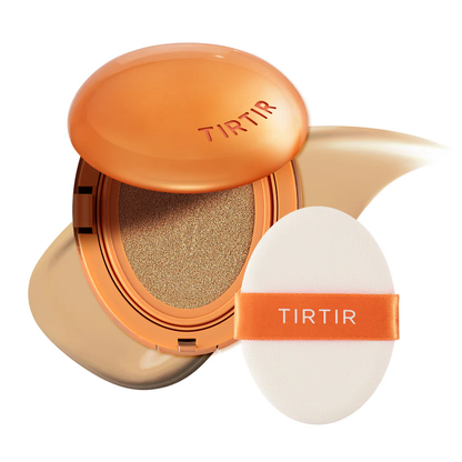 🔥Limited Time Discount 🔥TIRTIR AI Filter Cushion Foundation Make-up