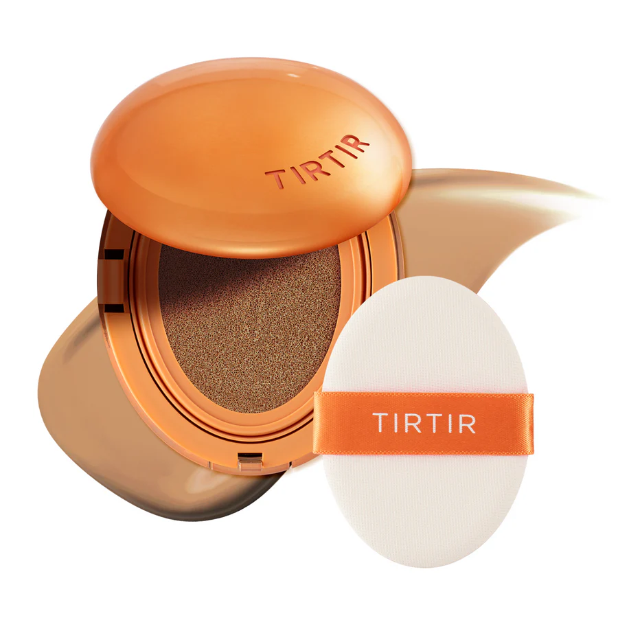 🔥Limited Time Discount 🔥TIRTIR AI Filter Cushion Foundation Make-up