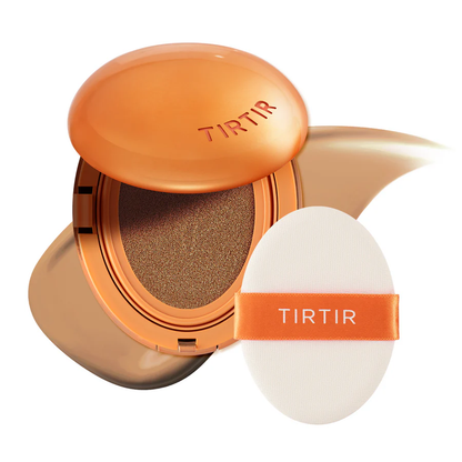 🔥Limited Time Discount 🔥TIRTIR AI Filter Cushion Foundation Make-up