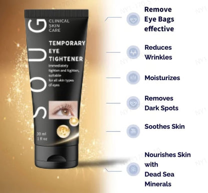 🔥Last Day 49% OFF🎁Temporary Eye Tightener