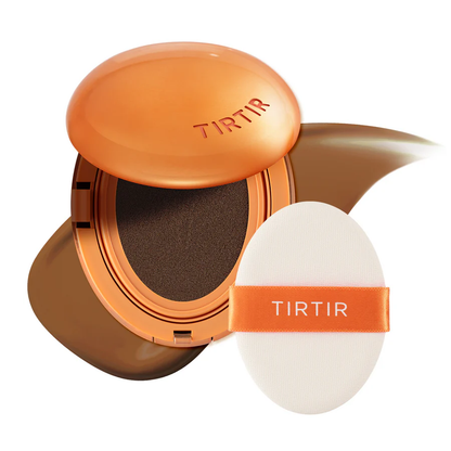 🔥Limited Time Discount 🔥TIRTIR AI Filter Cushion Foundation Make-up