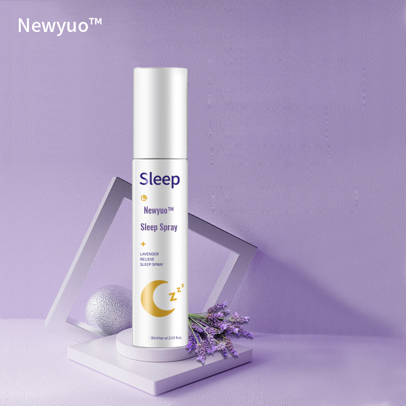 🔥Hot Sale🔥Newyuo™ Sleep Spray
