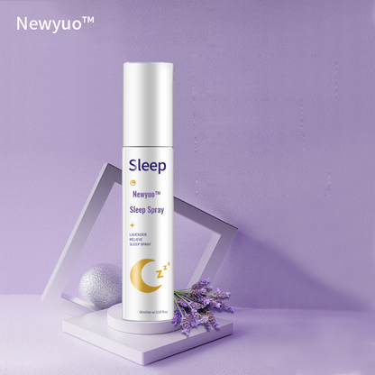 🔥Hot Sale🔥Newyuo™ Sleep Spray