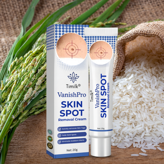 🔥Limited Time Discount 🔥Timilk® VanishPro Skin Spot Removal Cream