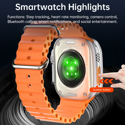 💥Wholesale Deal Alert! 💥 – 6-in-1 Smartwatch Kit at Factory Price! 🏷️