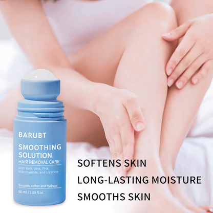 🔥Special Price Only Today!!!🍃 Smoothing Solution Ingrown Hair Treatment