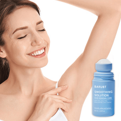 🔥Special Price Only Today!!!🍃 Smoothing Solution Ingrown Hair Treatment