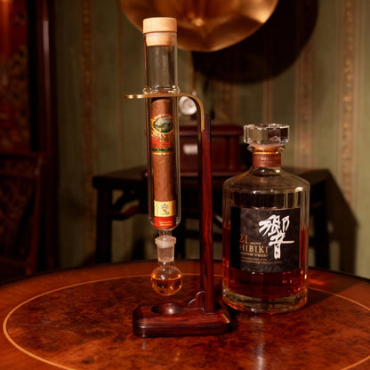 🔥Hot Sale 🔥Cigar Flavor Injector Humidifier