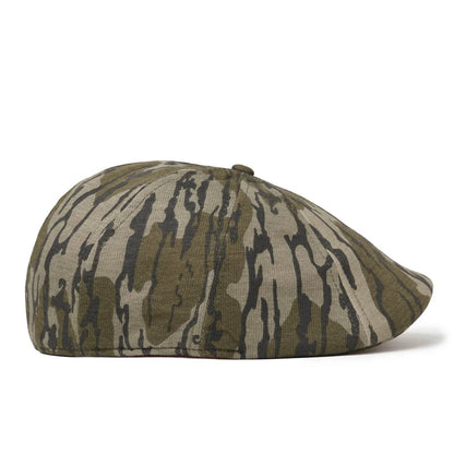 🦌 Where Heritage Meets Hustle — The Mossy Oak x Boston Scally Cap 🧢