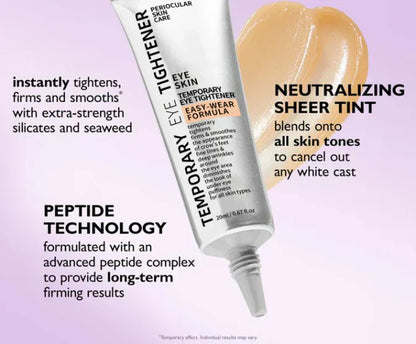 💥Limited Time Discount 💥Instant Makeup Primer For Face No-Filter Primer Instant Skin Tightener