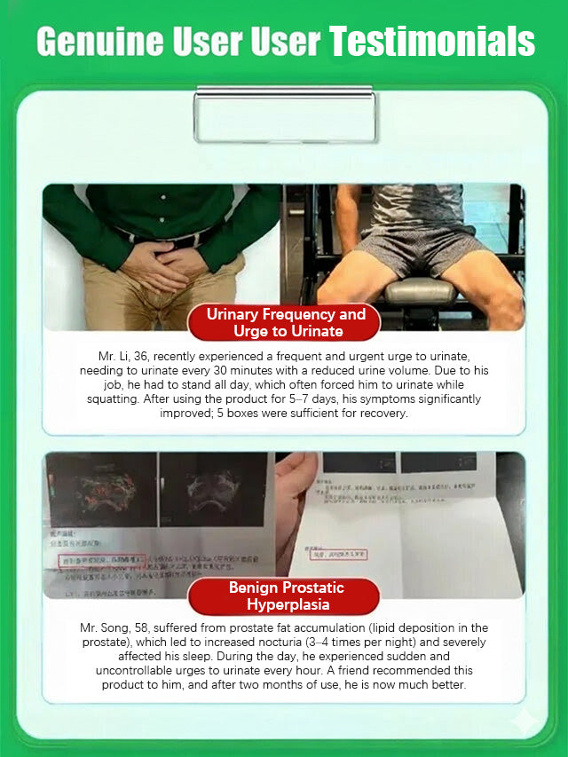 🔥Hot Sale 🔥【Restore Men's Confidence】Prostate Massage Gel