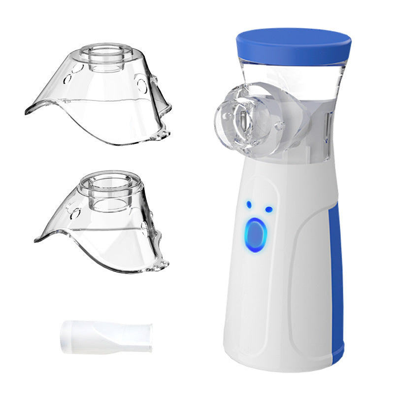 🔥Hot Sale 🔥Ultrasonic Handheld Nebulizer