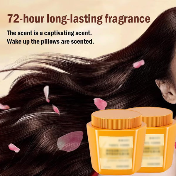 🔥Hot Sale 50% OFF🔥Amino Acid Essence Luxury Nourishing Hair Protein Cream