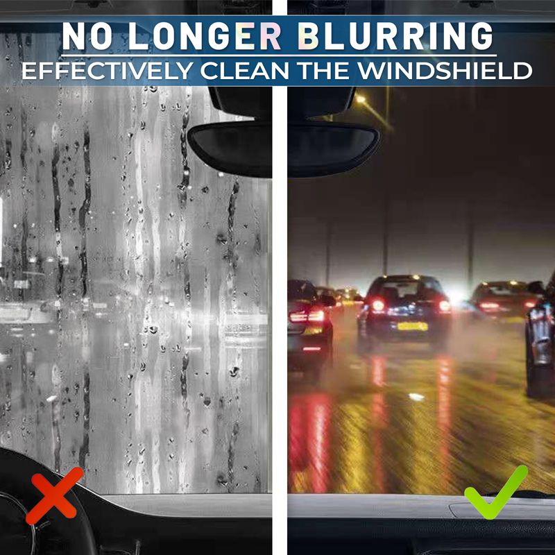 ✨✨✨BUY 2 GET 1 FREE✨✨✨ 3 in 1 High Protection Quick Car Coating Spray