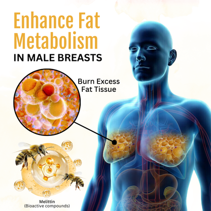 🔥Hot Sale 🔥ThermoFirm Bee Venom Gynecomastia Oil