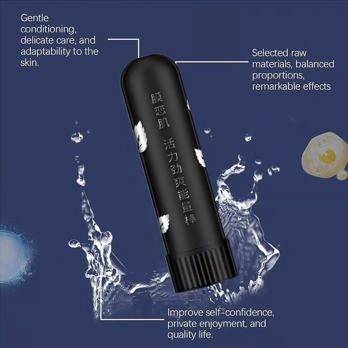 🔥Hot Sale🔥NATRAVOR® BeeBoom Nasal suction stick