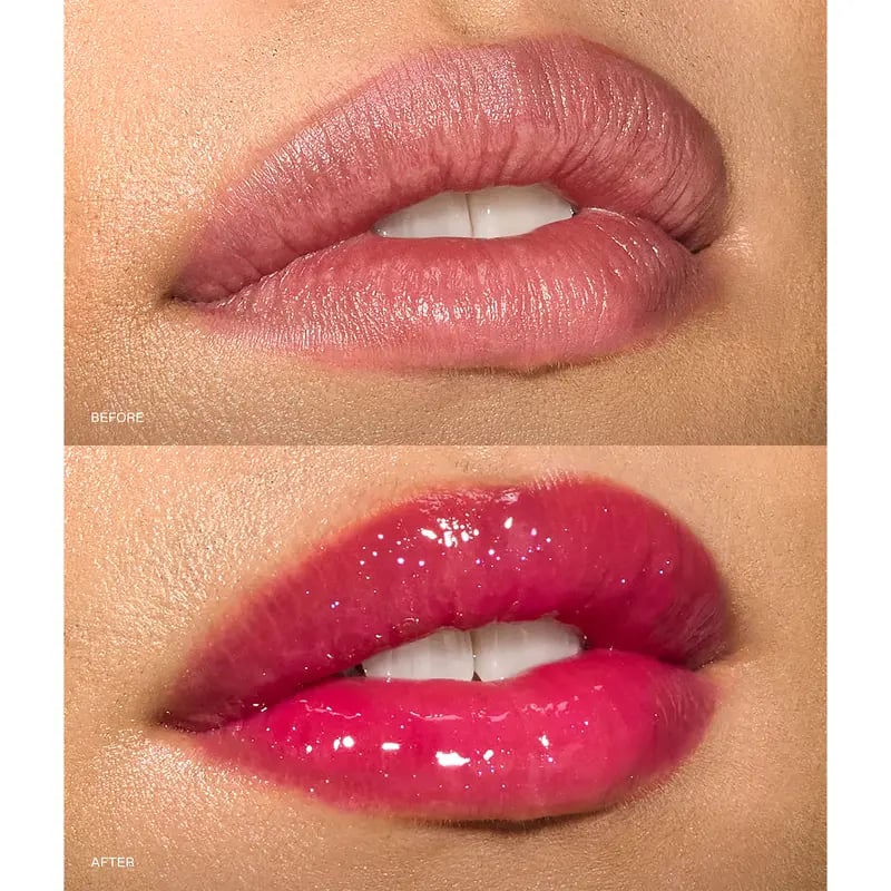 🔥Hot Sale 🔥r.e.m. beauty x Wicked: For Good So Popular pH Adaptive Lip Oil