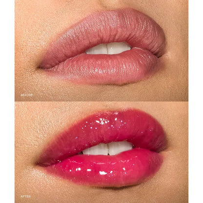 🔥Hot Sale 🔥r.e.m. beauty x Wicked: For Good So Popular pH Adaptive Lip Oil