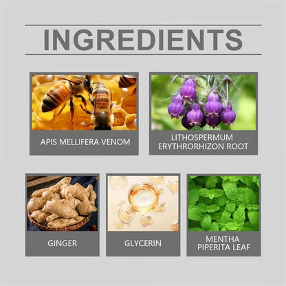 🔥Hot Sale🔥NATRAVOR® BeeBoom Nasal suction stick