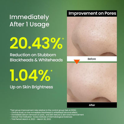 🔥Limited Time Discount🔥Skin Detox Trio Set with Mung Bean Complex