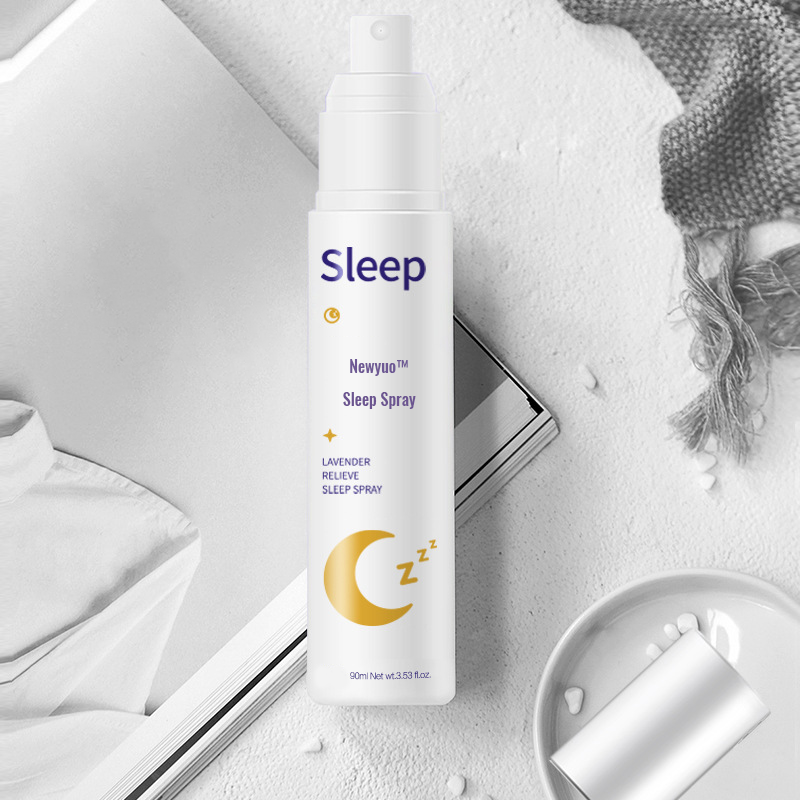 🔥Hot Sale🔥Newyuo™ Sleep Spray