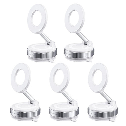 🔥Buy More Save More🔄360° Adjustable Vacuum Magnetic Phone Holder📱🚗