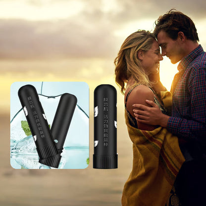 🔥Hot Sale🔥NATRAVOR® BeeBoom Nasal suction stick